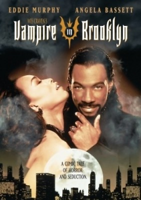 #ad Vampire in Brooklyn New DVD Ac 3 Dolby Digital Dolby Dubbed Subtitled Wi $9.10