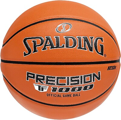 #ad #ad Spalding Precision TF 1000 Indoor Game Basketball 28.5quot; $122.70