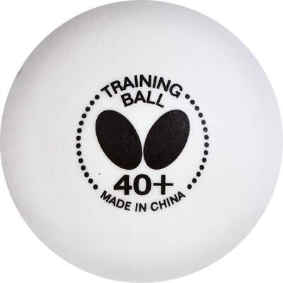 #ad 40 Training Ball – 40 Ball Used for Training – Available in a Box of 6 or 1... $12.76