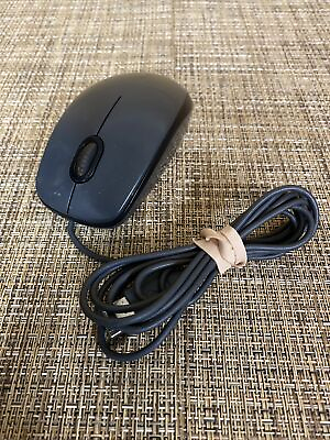 #ad Logitech M100 USB Corded M U0026 Scroll Wheel Optical Mouse $3.00