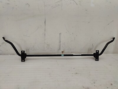 #ad 2012 2013 2014 2015 Tesla Model S MS Front Stabilizer Sway Bar Assy 1020245 00 A $156.81