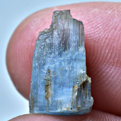 #ad 7.20 CT Rare Vorobyevite Beryl Rosterite Crystal From Badakhshan Afghanistan $29.99