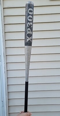 #ad Spalding XP300 Aluminum Softball Bat 2 1 4 Barrel 34 Pre owned $16.99