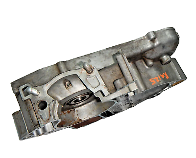 #ad Left hand Engine Motor Crank Case half Set 1994 Suzuki RM125 RM 125 $35.99