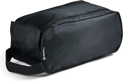 #ad Case4Life Black Sneaker Shoe Duffle Bag for Travel Gym Sport amp; Soccer... $33.72