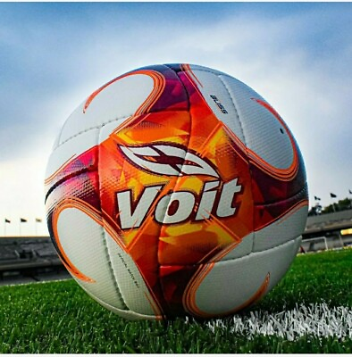 #ad Voit 2020 official Mexican League soccer ball size 5Fifa approved $38.00