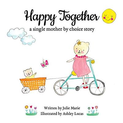 #ad Happy Together a single mother by choice story Happy Together 12 Books o... $12.38