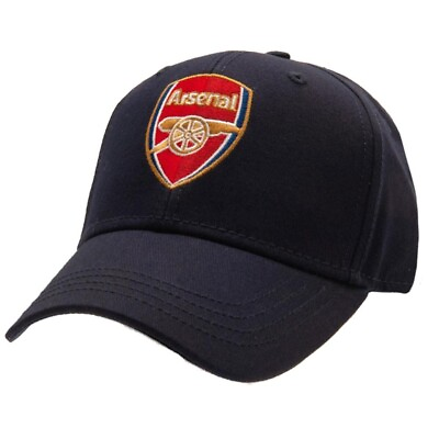 #ad Arsenal FC Cap NV $26.97
