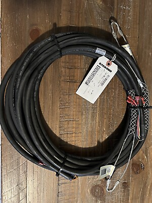 #ad Raymond Mast Cable Assembly 1070331 060 $250.00