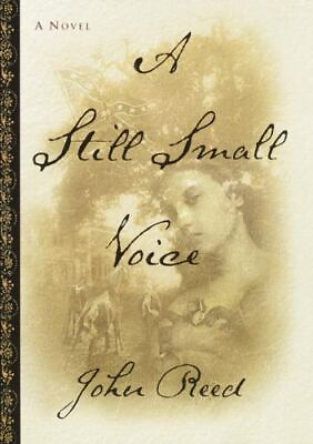 #ad A Still Small Voice by Reed John $5.62
