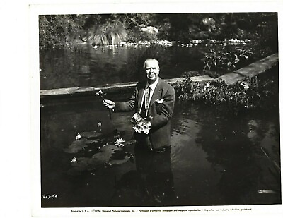 #ad 1940s CHARLES COBURN GLAMOUR EXQUISITE STUNNING VINTAGE PHOTO 117 $19.99