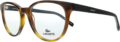 #ad Lacoste L2834 Havana One Size $75.00