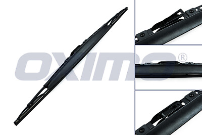 #ad OXIMO WUSP575 Wiper Blade for HONDA EUR 6.48