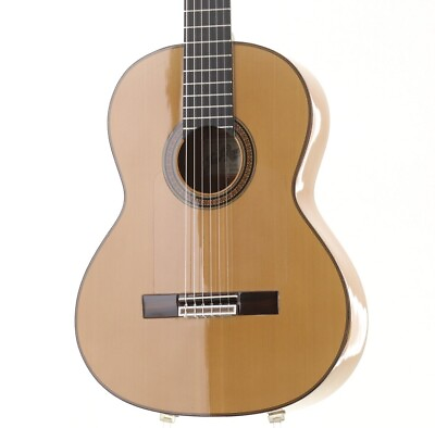 #ad Jose Ramirez FL2 2001 classical Guitar $2332.00