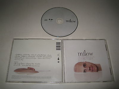 #ad Milow Milow Homerun 16158 CD Album $18.38