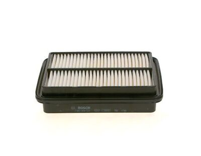 #ad BOSCH Air Filter for Daihatsu Charade GT ti 1.0 Litre March 1987 to March 1992 GBP 30.67