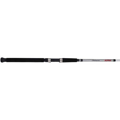 #ad Shakespeare Alpha Big water Spinning Fishing Rod $29.99