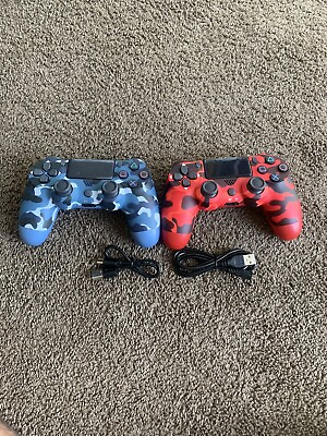 #ad ps4 controller new $40.00