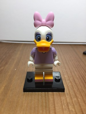 #ad LEGO 71012 Minifigures The Disney Series Daisy Duck $9.99