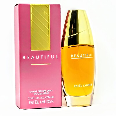 #ad Estee Lauder Beautiful EDP 2.5 oz Classic Floral Women#x27;s Perfume $29.49