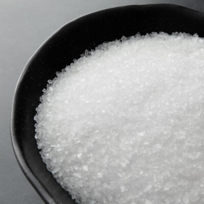 #ad Bulk Full Case Coarse Sea Salt 25 lb. $65.99