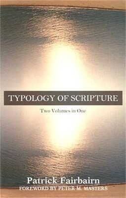 #ad Typology of Scripture: Two Volumes in One Paperback or Softback $30.96