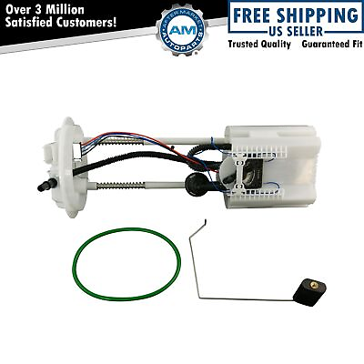 #ad Electric Fuel Pump amp; Sending Unit Module Assembly for Ram 1500 Pickup Truck $67.40