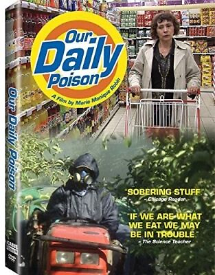 #ad Our Daily Poison $7.23