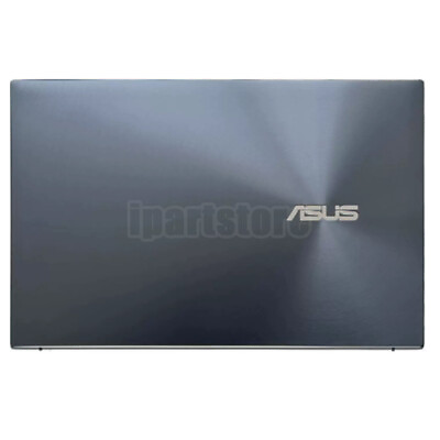 #ad New Blue For ASUS ZenBook 14 UX425J U4700J UX425A UX425 LCD Back Cover Top Case $48.50