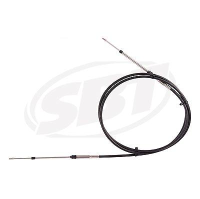 #ad Seadoo Reverse Shift Cable Right 98 01 Challenger 2002 Sportster LT 204170045 $166.95