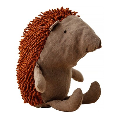#ad 15cm Decompression for Hug Pillow Hedgehog Toy Toddler Women Girls $13.37