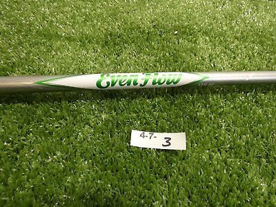 #ad Callaway Project X EvenFlow Green 4.0 45g Ladies Womens Driver Shaft 43.5quot; New $44.99