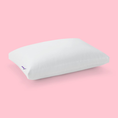 #ad Purple Cloud Pillow Standard $93.71