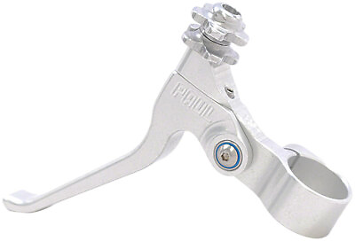 #ad Paul Component Engineering Canti Lever Brake Levers Silver Pair $149.58