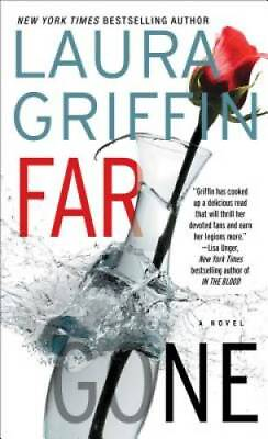 #ad Far Gone Mass Market Paperback By Griffin Laura GOOD $3.57