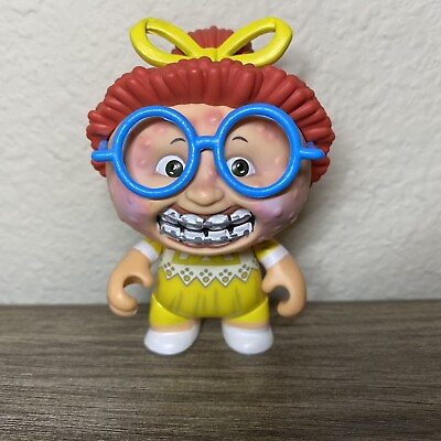 #ad Funko Mystery Minis Garbage Pail Series 1 Ghastly Ashley 3.5quot; GPK Toy Figure $12.99