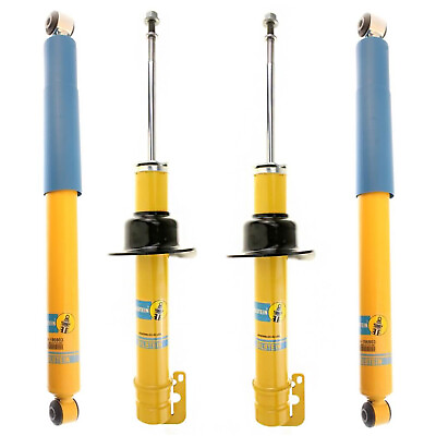 #ad Bilstein B6 4600 Front amp; Rear Gas Shocks for Jeep Commander Grand Cherokee $336.30