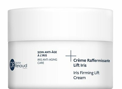 #ad Dr Docteur Renaud Iris Firming Lift Cream 200ml Salon #tw $117.05