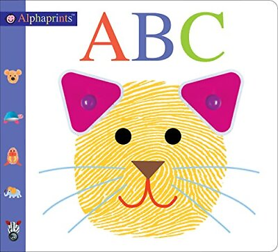 #ad Alphaprints: ABC $8.68