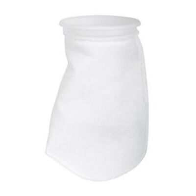 #ad Pentek BP 410 1 1 Micron Glazed Polypropylene Felt Bag Filter $11.60