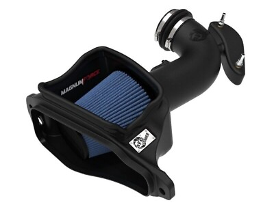 #ad aFe 54 13041R Pro 5R Cold Air Intake System for 14 19 Chevy Corvette 6.2L C7 $369.95
