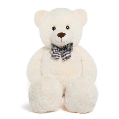 #ad Giant Huge Teddy Bear 39 inch Baby Shower Large Stuffed Animal Decorations fo... $37.91