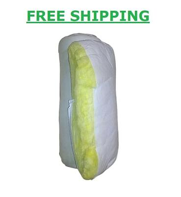#ad Fiberglass Water Heater Insulation Blanket Fits up to a 60 Gal. tank 3quot; thick $39.95