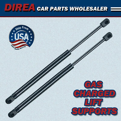 #ad 2x Rear Trunk Lift Supports Shocks Struts For Audi A4 2002 2005 A6 S6 SG401033 $17.99