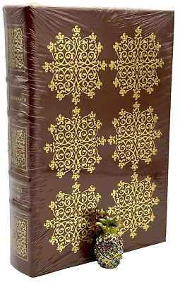 #ad Easton Press MIDDLEMARCH George Eliot Collectors Limited DLX Edition SCARCEST SL $499.99