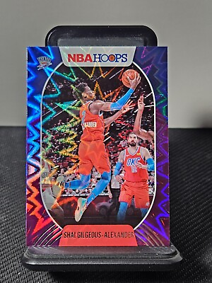 #ad NBA Team Oklahoma City Thunder Card Selection Base Inserts Parallels $1.50