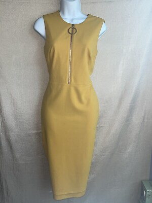 #ad Calvin Klein dress Size 6 $19.00
