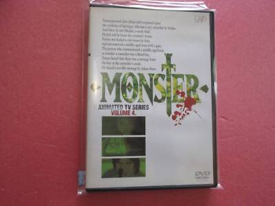 #ad Monster Volume 4 Rental Version $41.43