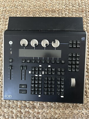 #ad ETC Ion Lighting Control Console Board Make an Offer $3350.00