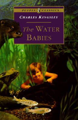#ad The Water Babies: A Fairy Tale for a Land Baby Abridged Puf ACCEPTABLE $5.31